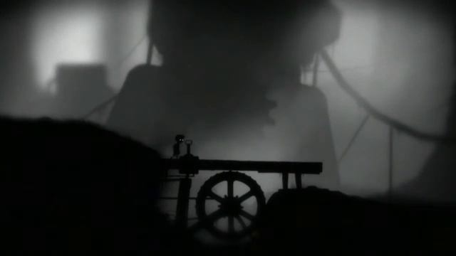 Limbo  прохождение    2 серия