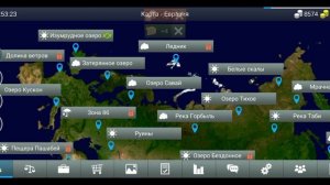 Как поднять много денег в My fishing world. 2 способа