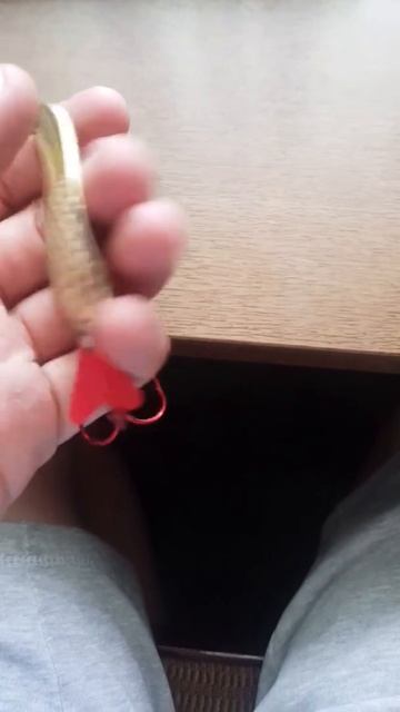 блесна spinmax pike 2 ,22г. смотреть онлайн