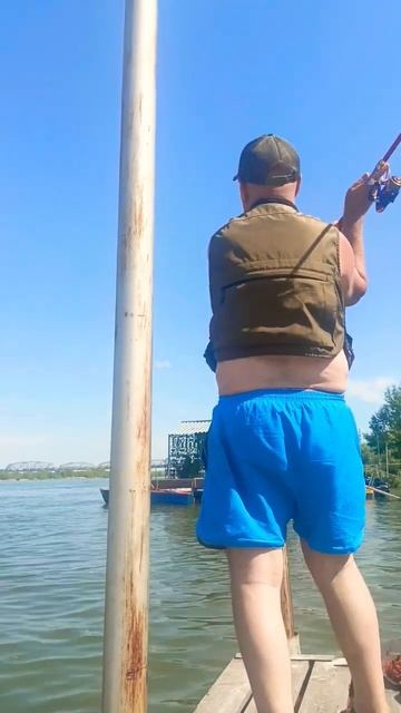 #новосибирск #лодка #обь #рыбалка #отдых смотреть онлайн