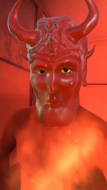 ДЕД ПРОДАЛ ДУШУ ДЬЯВОЛУ В ОБМЕН НА ОДНО ЖЕЛАНИЕ смотреть онлайн