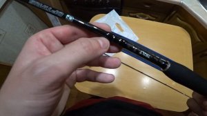 Спиннинг CF OPTIMUS 782LT 2-10гр. ЗАЧЕМ он мне? ПОЧЕМУ понадобил
