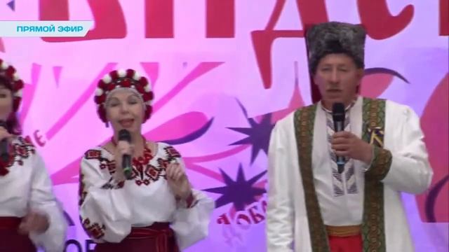 "Ой, чорна я си чорна" смотреть онлайн