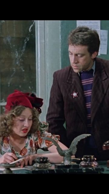 "Облигация или Аблигация?" К-ф "Место встречи изменить ? смотреть онлайн