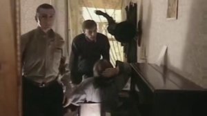 Нашли мою шапку?