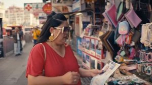 ХОТЯ БЫ КИНОДА 2 - официальный фильм