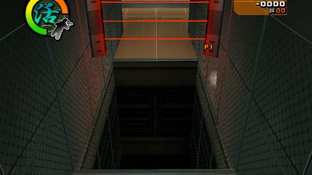 TMNT 2: Battle Nexus - Глава 11 (Фрахтовщик Курайяма): Эпизод 3 "Лаборатория Ноги" смотреть онлайн