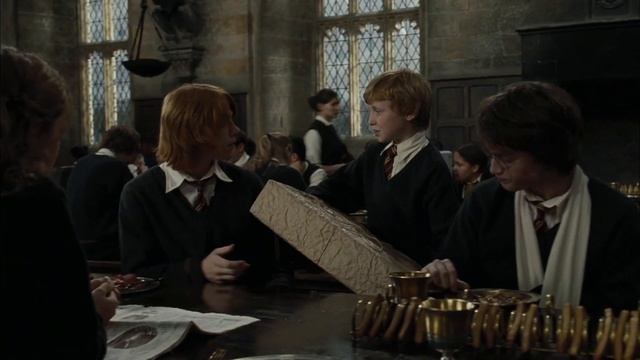 Гарри Поттер. Переозвученные видео для КМ. Лето 2022. смотреть онлайн