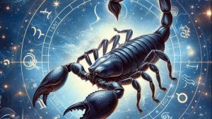 20 Отличий СКОРПИОНА ♑ от других знаков.