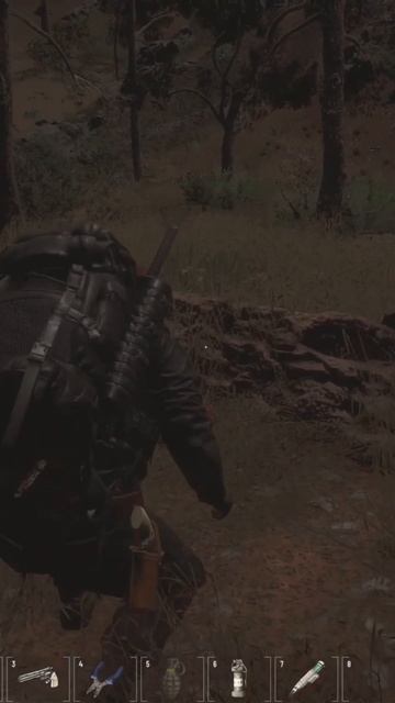 Метаем гранаты в #scum #gaming #игры #скам смотреть онлайн