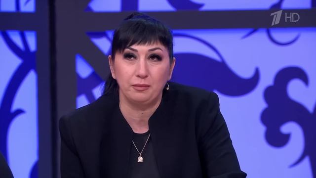 Передержка. Мужское / Женское. Выпуск от 05.06.2024 смотреть онлайн