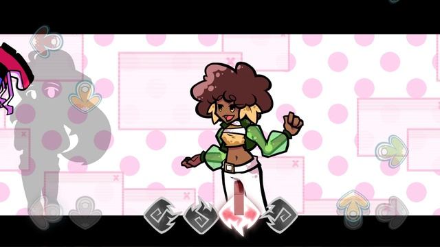 Imitation Station (FNF Flavor Rave) смотреть онлайн