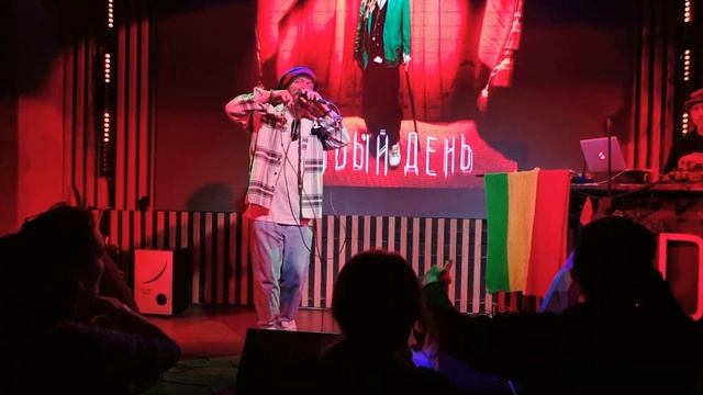 "Новый день" с КЭПом 100Pro Family смотреть онлайн