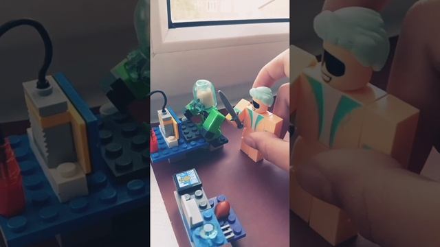 #stalker #roblox 3 часть программы "Свободный уголок" Компьюте смотреть онлайн