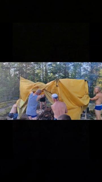 по Ладоге на Ладоге под Парусами 29.07-4.08.2024 Karelia