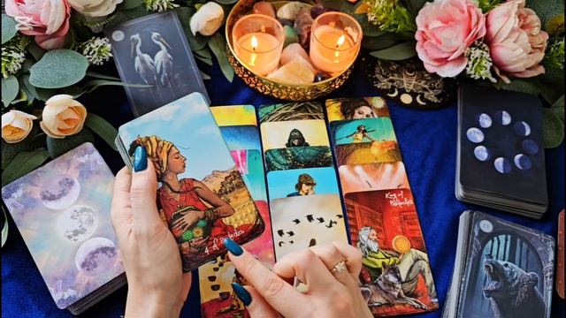 СТРЕЛЕЦ♐️ ТАРО ПРОГНОЗ НА МАРТ 2025-благоприятный пери