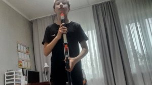 Buckshot Roulette в реальной жизни