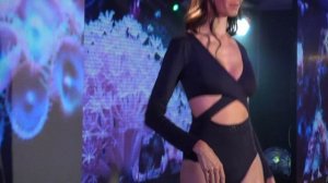 Дефиле Lingerie Show-Forum | Купальники | 2 сентября 2020
