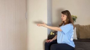 🚩ЛФК при контрактуре локтя|нет движения в локте|трав?