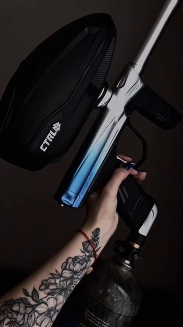 А чего хочешь ты? #shorts #спорт #paintball #тренировка