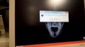 Тест вирусов на пк часть 1 (windows xp horror)