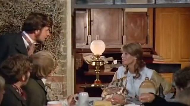 Песня. Far from the Madding Crowd (1967) смотреть онлайн