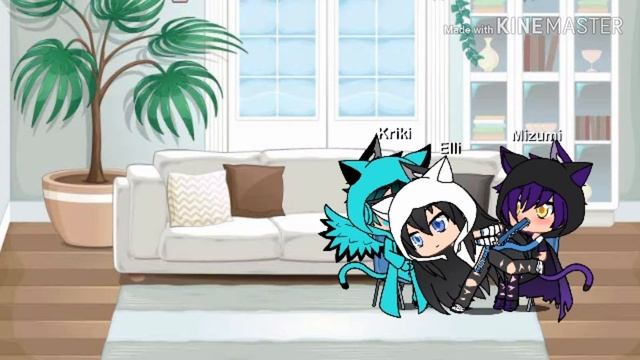 Нормальные брат и сестра VS Мы смотреть онлайн