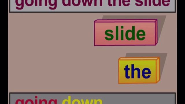 АНГЛИЙСКИЙ ДЛЯ ДЕТЕЙ смотреть онлайн