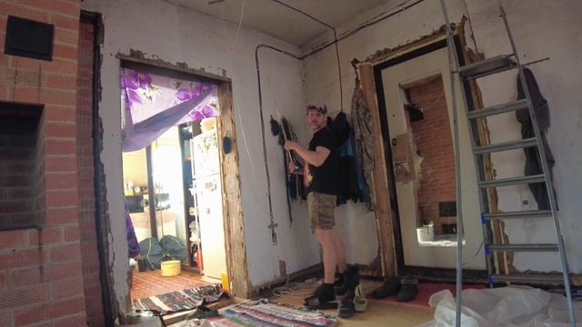 Ремонт кухни: итоги МАРТА - сколько УСПЕЛИ, а что ОСТАЛОСЬ? смотреть онлайн