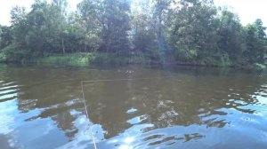 Поставушки на щуку своими руками | Самодельные постав?