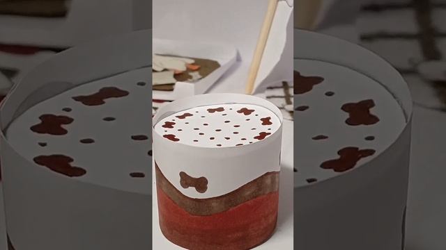 бумажные собаки 🪶 спасибо за то что вы у меня есть ♥️ смотреть онлайн