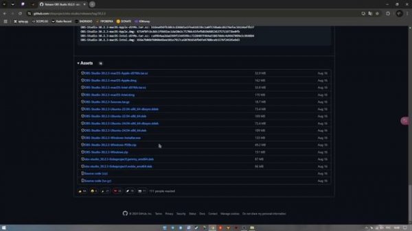OBS 31.0 НЕ РАБОТАЕТ С FACEIT AC