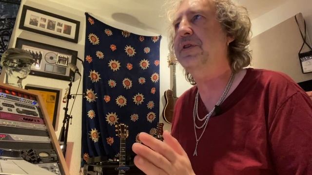 Ep 3 - inside the session смотреть онлайн