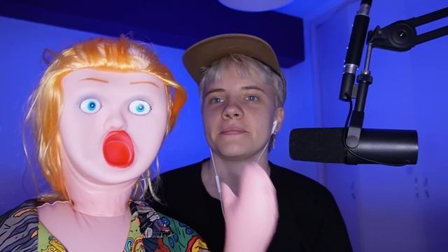 РЕАКЦИЯ ИРИНЫ НА ХОЛИ БАМА // Будет ли свидание? ❤️ @HolyBaam