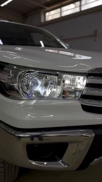 Установка модулей. #auto #automobile #led #avtosvet #biled #билед #линзы смотреть онлайн