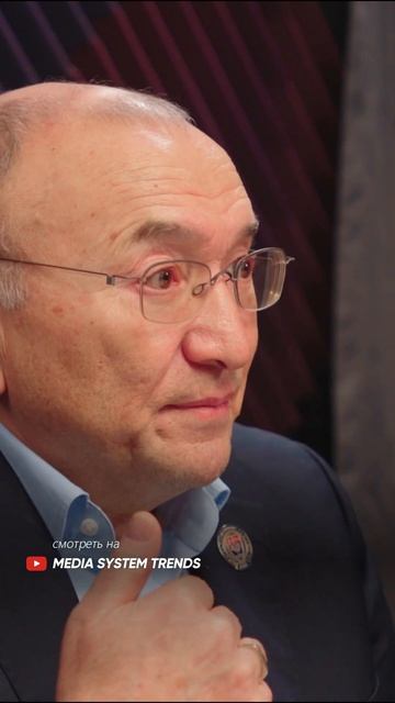 Асылбек Кожахметов, основатель и президент AlmaU (Almaty Manag