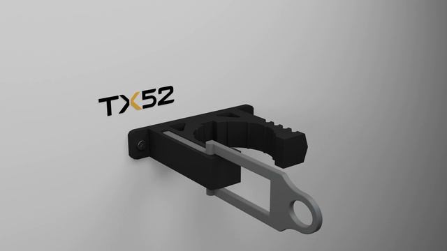 Nn-20-0049 крепление универсальное ТХ52 для футляра спинни?