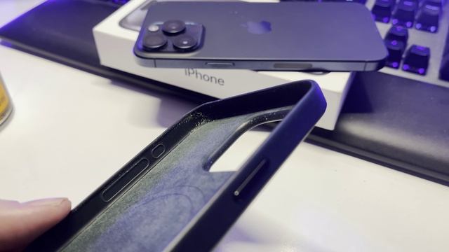 Finewoven спустя год. Провал Apple в гонке за экологией смотреть онлайн