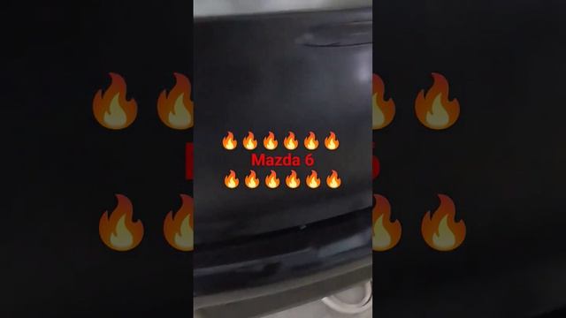 #1часть#Mazda 6🔥🔥🔥🔥🔥 ещё есть немного работы полиров смотреть онлайн