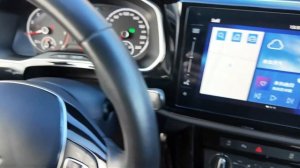 ▶️ Мини-обзор на Jetta VS7 из Китая 😊#jetta #volkswagen #vs7 #автоиз