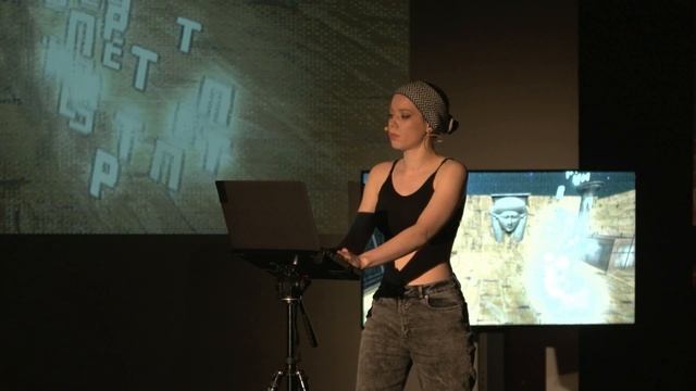 Опера-видеоигра «Мир дивных комнат» | 6-й концерт проек смотреть онлайн