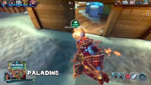 Спортивный вызов