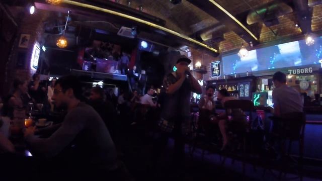 Чемпион России по Битбоксу - нереальное выступление