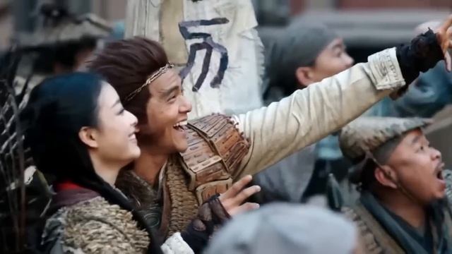 Царь обезьян | ФИЛЬМ | русская озвучка |  Wu Kong | 悟空传 | 2017