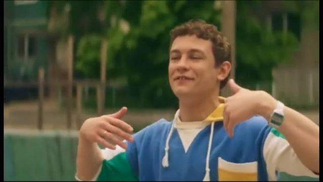 Саша Шишинин/ Сериал "Комбинация"- А есть ли на свете цв смотреть онлайн