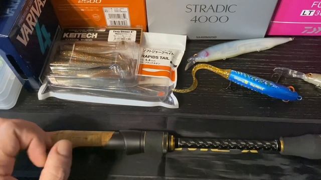 Спиннинг Максимус Маник Х, отзыв после сезона, мнение