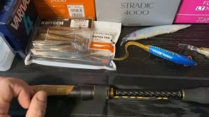 Спиннинг Максимус Маник Х, отзыв после сезона, мнение