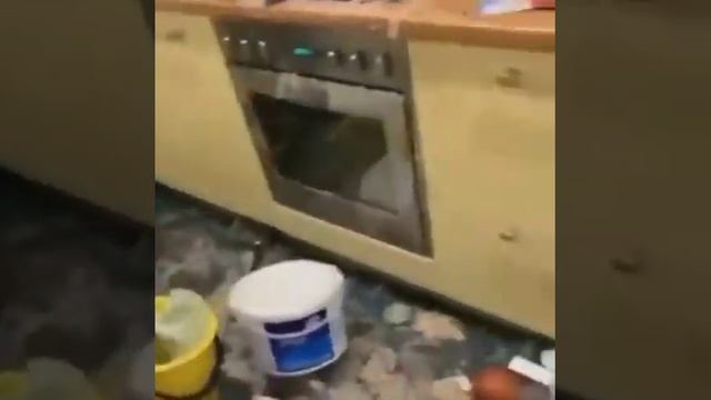 КАК БАТЯ ТУШЕНКУ ГОТОВИЛ!!! АХАХАХАХ смотреть онлайн