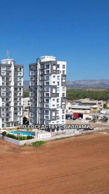 НЕМЫСЛИМО! Готовая дешевая квартира на берегу Средизе смотреть онлайн