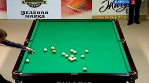 Евгений Сталев. Лучшие моменты на кубке вызова.